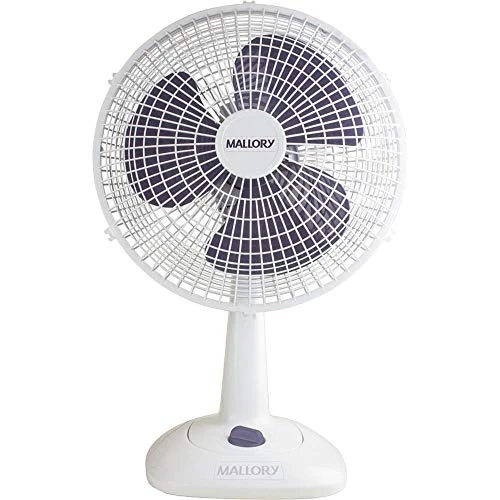 VENTILADOR MALLORY