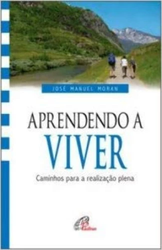APRENDENDO A VIVER 118G EDITORA PAULINAS