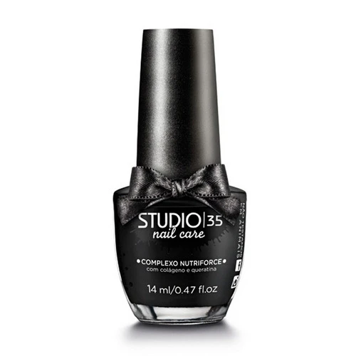 STUDIO 35 ESMALTE FORTALECEDOR TPM