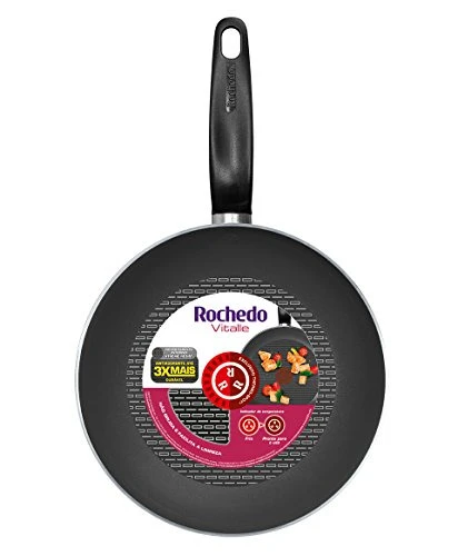 FRIGIDEIRA ROCHEDO N 22 FRANC NEW VITALLE