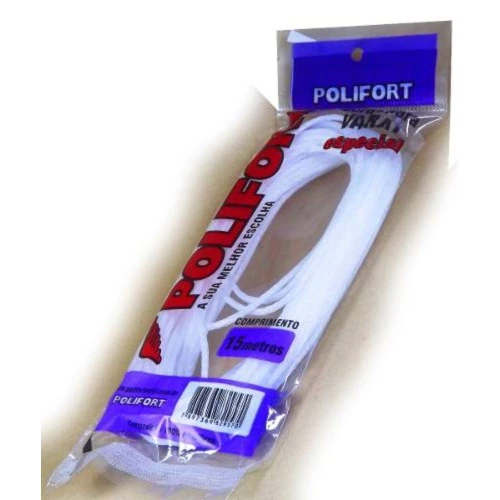 VARAL POLIFORT ESPECIAL 15MT NYLON