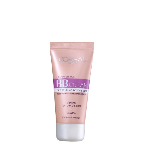 BB CREAM BASE FPS 20 CLARA C/30 ML