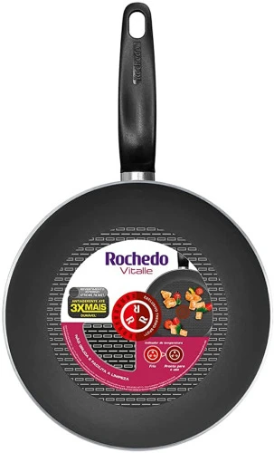 FRIGIDEIRA FRANCESA ROCHEDO 9295303792 CINZA