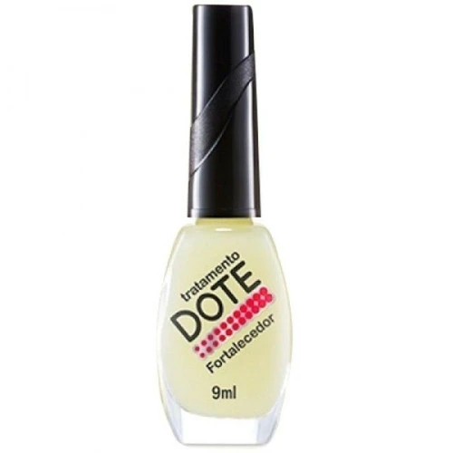 ESMALTE TRATAMENTO FORTALECEDOR DOTE 9ML
