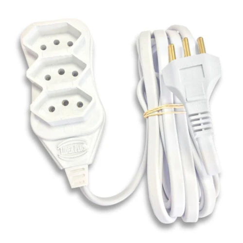 CICLEY EXTENSAO TRIPLA 3MTS BRANCA