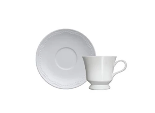 XICARA CAFÉ COTTAGE COM PIRES 80ML