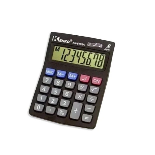 CALCULADORA KENKO REF2691