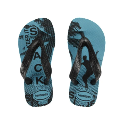 SAND HAVAIANAS TOP ATHLETIC INF AZ 23 32