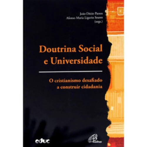 DOUTRINA SOCIAL E UNIVERSIDADE