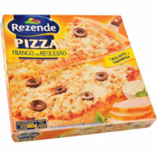 PIZZA REZENDE FGO REQUEIJAO