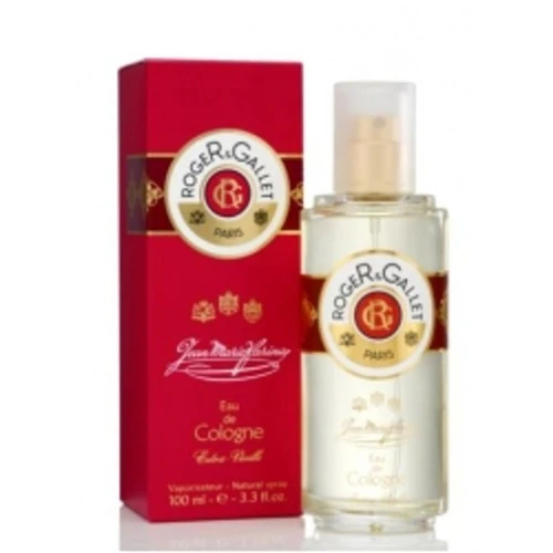 COLÔNIA ROGER GALLET JEAN MARIE FARINA 100ML