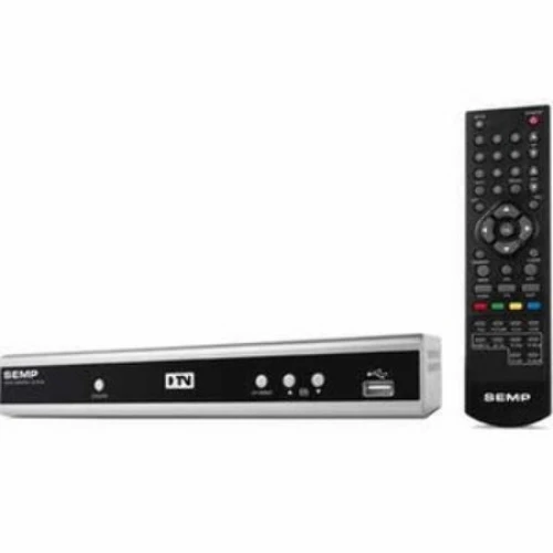 SEMP TOSHIBA DC 2007M