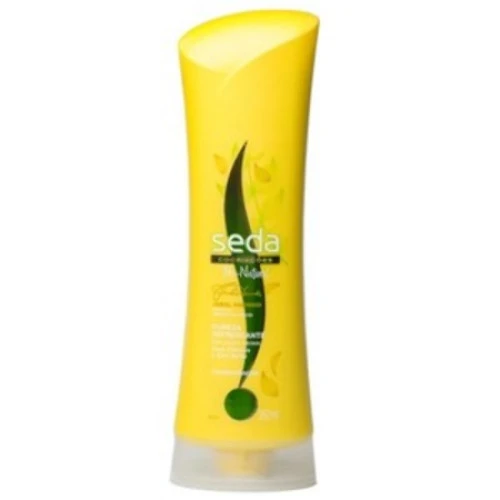 CONDICIONADOR SEDA PRO NATURAL PUREZA REFRESCANTE