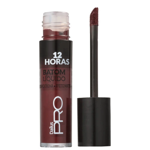BATOM LÍQUIDO DAILUS 90 JETES 12H