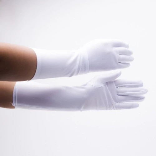 LUVA SILICONE SAPINHO