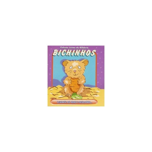 LV COLECAO BICHINHOS UN