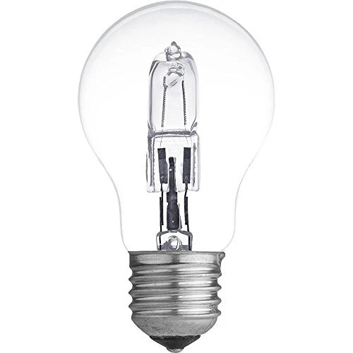 LAMPADA KIAN ECO HALOGENA 127V 100W UNIDADE