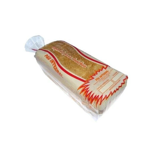 EMB PÃO INTEGRAL COM 100 UN