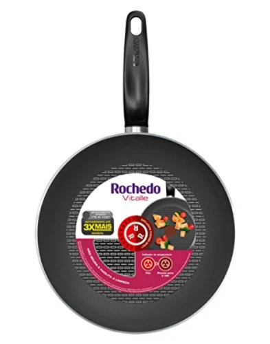 FRIGIDEIRA ROCHEDO N 24 FRANC NEW VITALLE