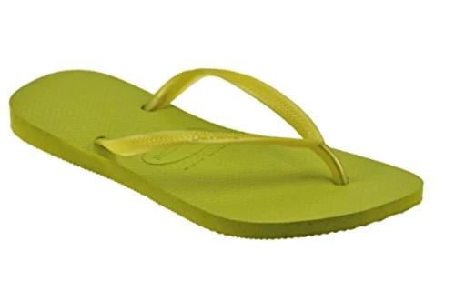 SAND HAVAIANAS SLIM L NEON 39 40