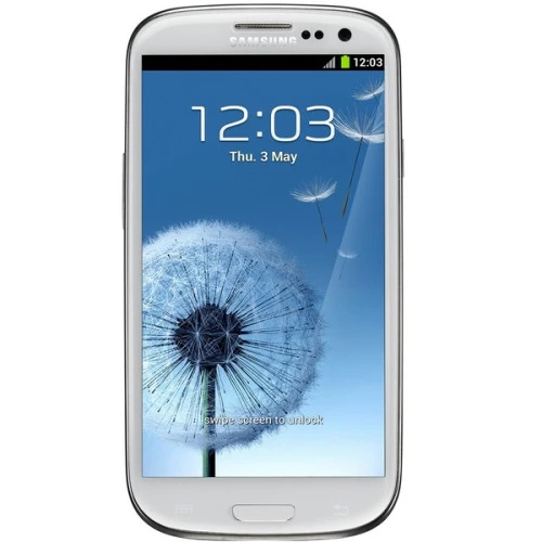 SMARTPHONE SAMSUNG GALAXY S III GT I9300 DESBLOQUEADO