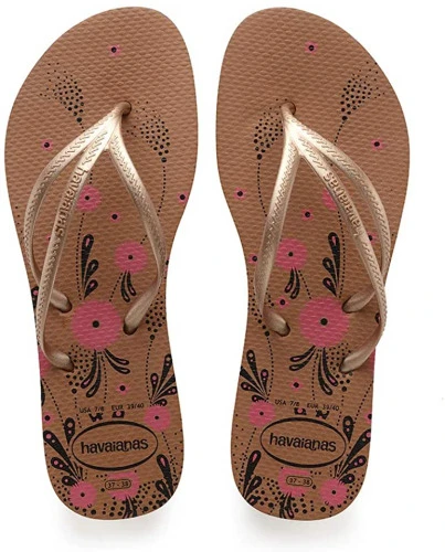 HAVAIANAS NOVA TRÍA BOTANIC