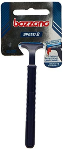 APARELHO BARBEAR BOZZANO SPEED 2 COM 1