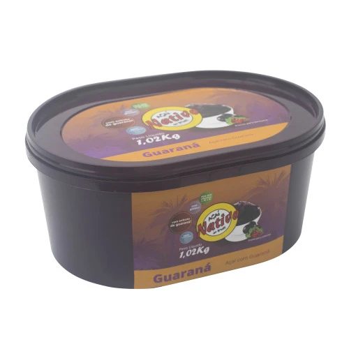 AÇAÍ NATIVO GUARANÁ 1