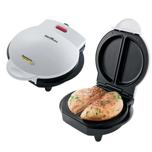 OMELETEIRA BRITANIA DUO PLUS BRO2 220 V 1027027