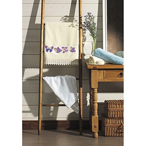 TOALHA BANHO CASA IN 67X140 MÔNICA CREME