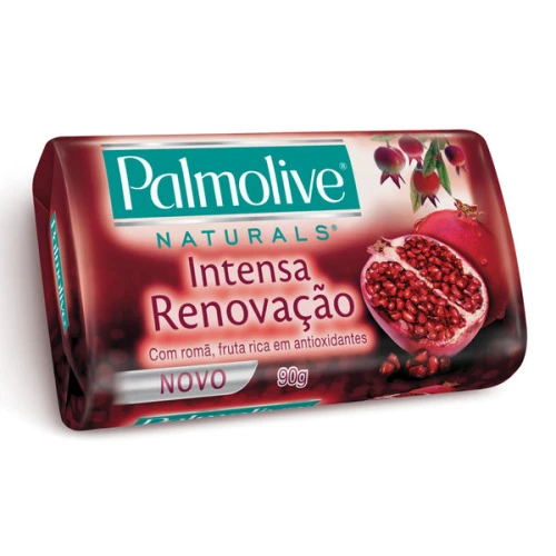 SABONETE PALMOLIVE NAT NUTRI SUAVIDADE COM 3