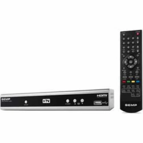 SEMP TOSHIBA DC 2008H