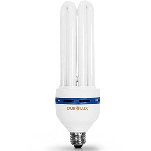 LAMPADA ELETRICA 4U OUROLUX 45W 220V