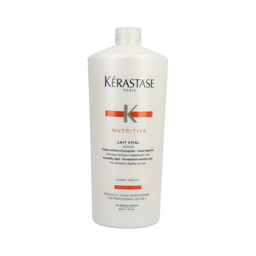 KERASTASE NUTRITIVE IRISOME COND 1000ML LAIT VITAL