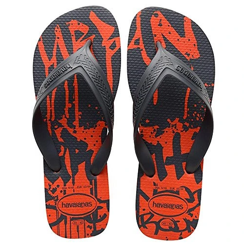 CHINELO AD HAVAIANAS TOP MAX STREET ABÓBORA