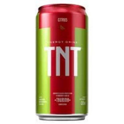 BEBIDA ENERG DRINK TNT 269ML CITRUS