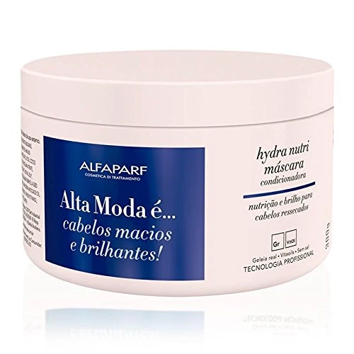 A MODA HYDRA NUTRI CR C 300G