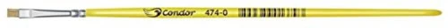 PINCEL CONDOR 474 0