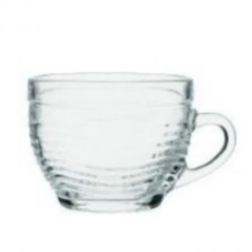 XÍCARA CHÁ CRYSTAL CAIXA COM 24 REF002959 WHEATON