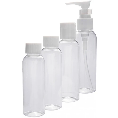 KIT VIAGEM BANHO MARCO BONI BANHO VIAGEM 6104 4UN