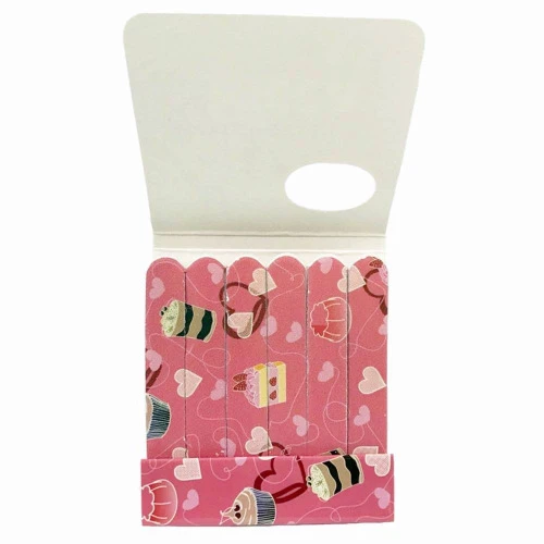 RICCA MINI LIXAS 960