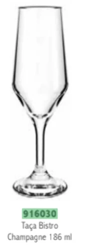 TACA SM BUFFER 186ML CHAMPAGNE