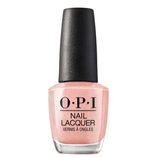 OPI NEW ORLEANS SPRING SUMMER 2016 COLLECTION HUMIDI TEA