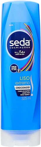 CONDICIONADOR USO DIÁRIO 325ML LISO EXTREMO UNIT SEDA