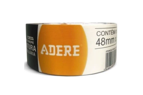 FITA CREPE 48 MM X 50 METROS