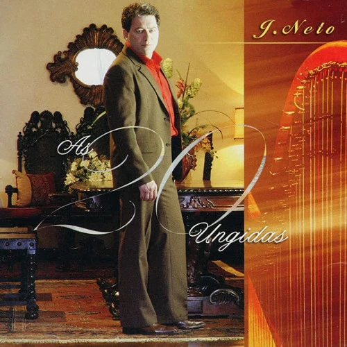 CD J NETO AS 20 UNGIDAS