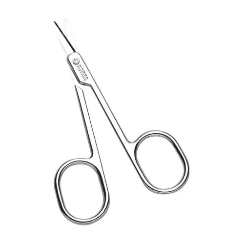 TESOURA MARCO BONI AÇO INOX ALTA PRECISÃO 1 UNIDADE