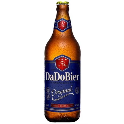 DADO BIER ORIGINAL