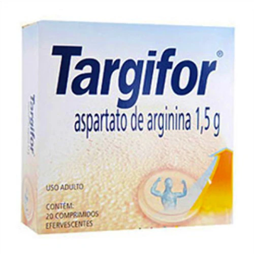 TARGIFOR 1 5 G 20 COMPRIMIDOS SANOFI AVENTIS SIMILAR