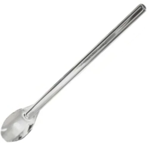 BS0031 COLHER PARA SUCO RECIFE 20 CM CAIXA 120 B